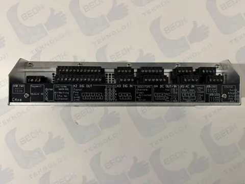 Kongsberg C4xe